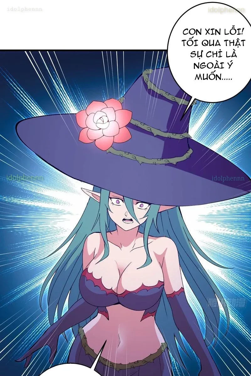 Ta dựa vào hậu cung chinh phục thế giới Chapter 82 - 17