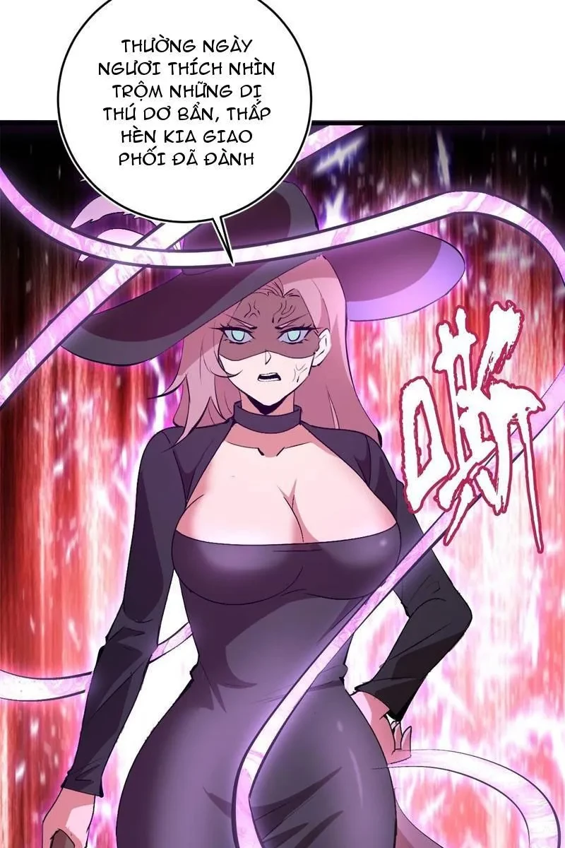 Ta dựa vào hậu cung chinh phục thế giới Chapter 82 - 25