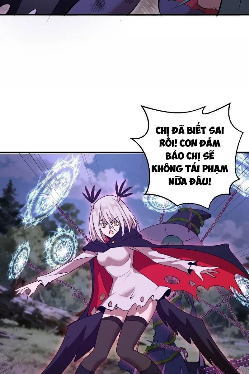 Ta dựa vào hậu cung chinh phục thế giới Chapter 82 - 31