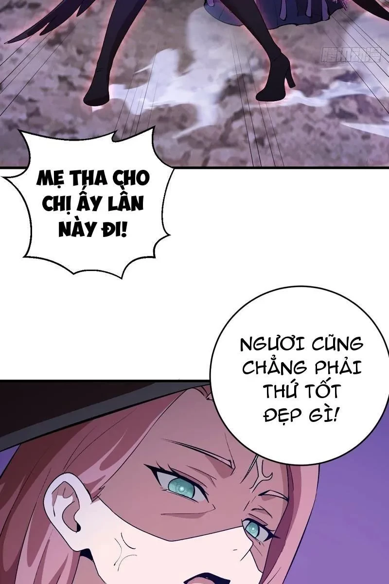 Ta dựa vào hậu cung chinh phục thế giới Chapter 82 - 32