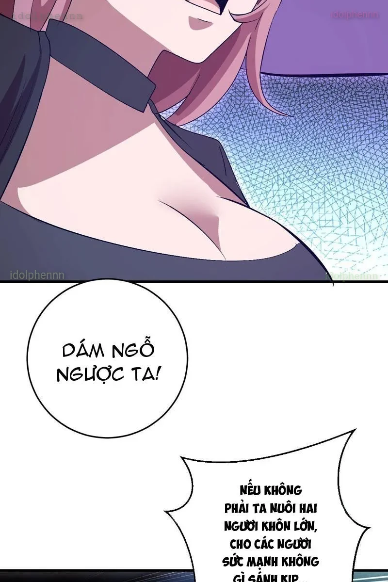 Ta dựa vào hậu cung chinh phục thế giới Chapter 82 - 33