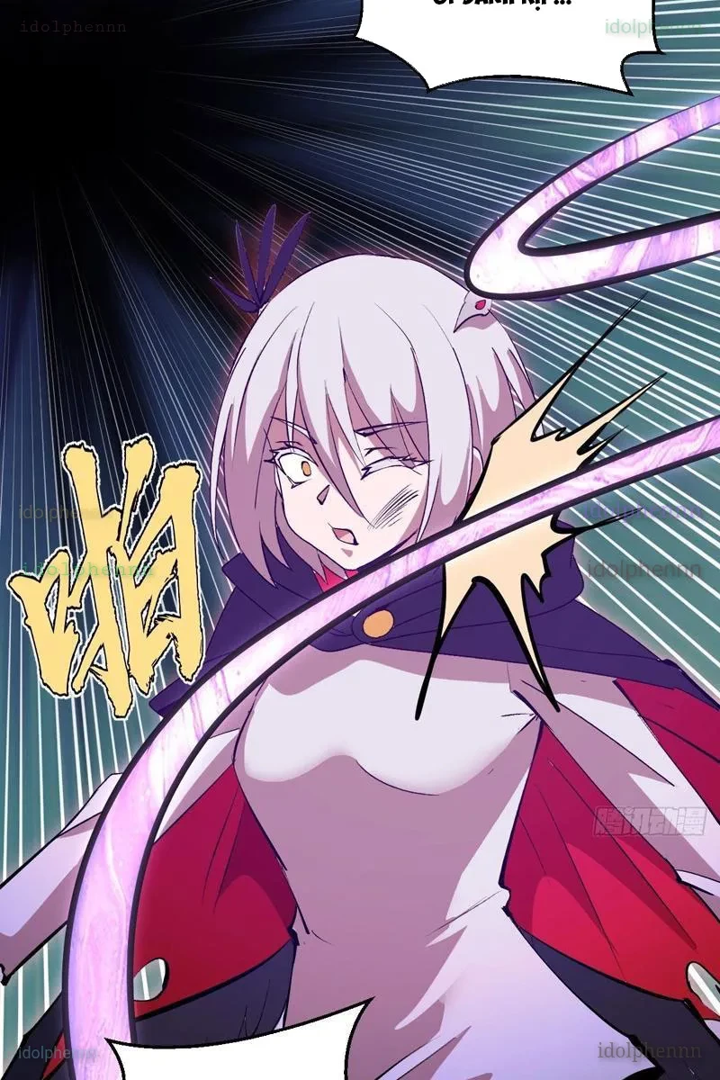 Ta dựa vào hậu cung chinh phục thế giới Chapter 82 - 34