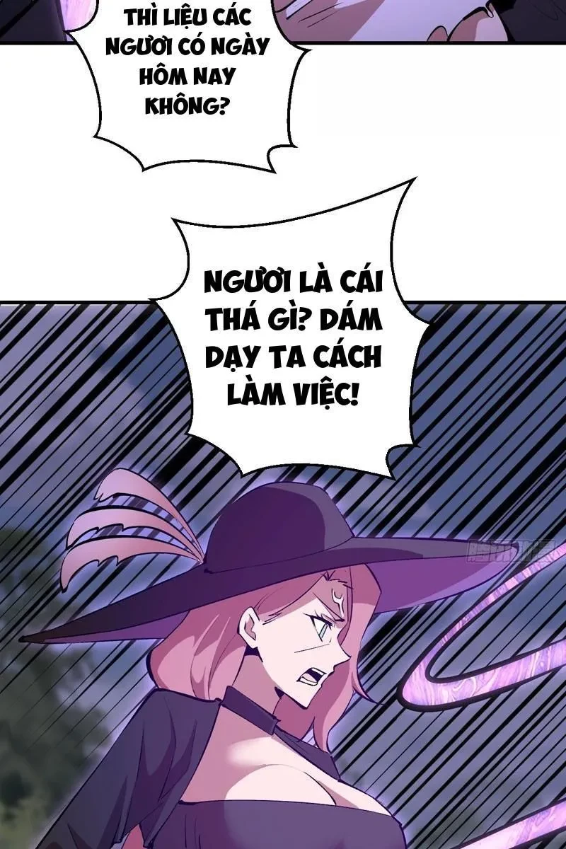 Ta dựa vào hậu cung chinh phục thế giới Chapter 82 - 35