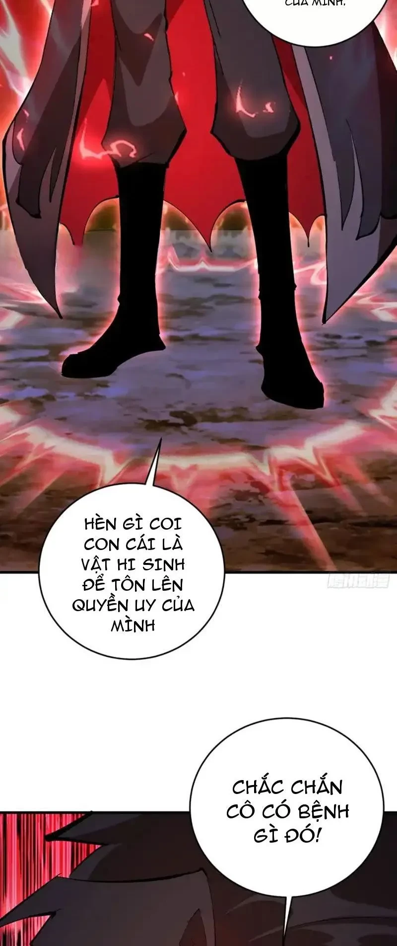 Ta dựa vào hậu cung chinh phục thế giới Chapter 83 - 8