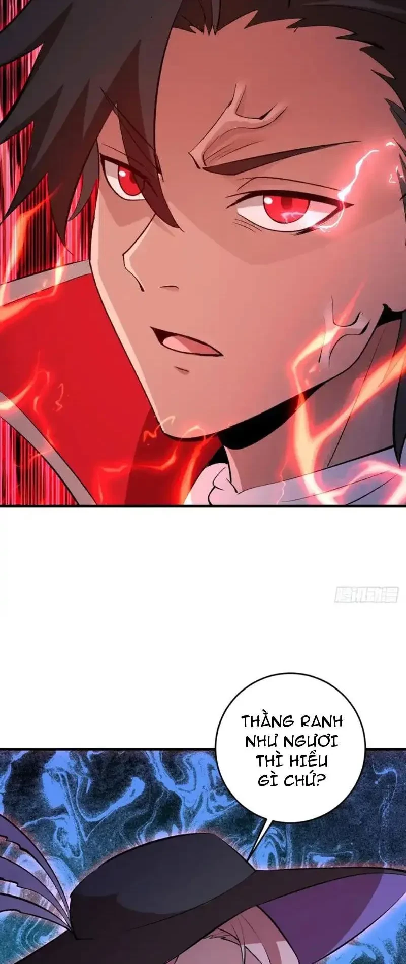 Ta dựa vào hậu cung chinh phục thế giới Chapter 83 - 9