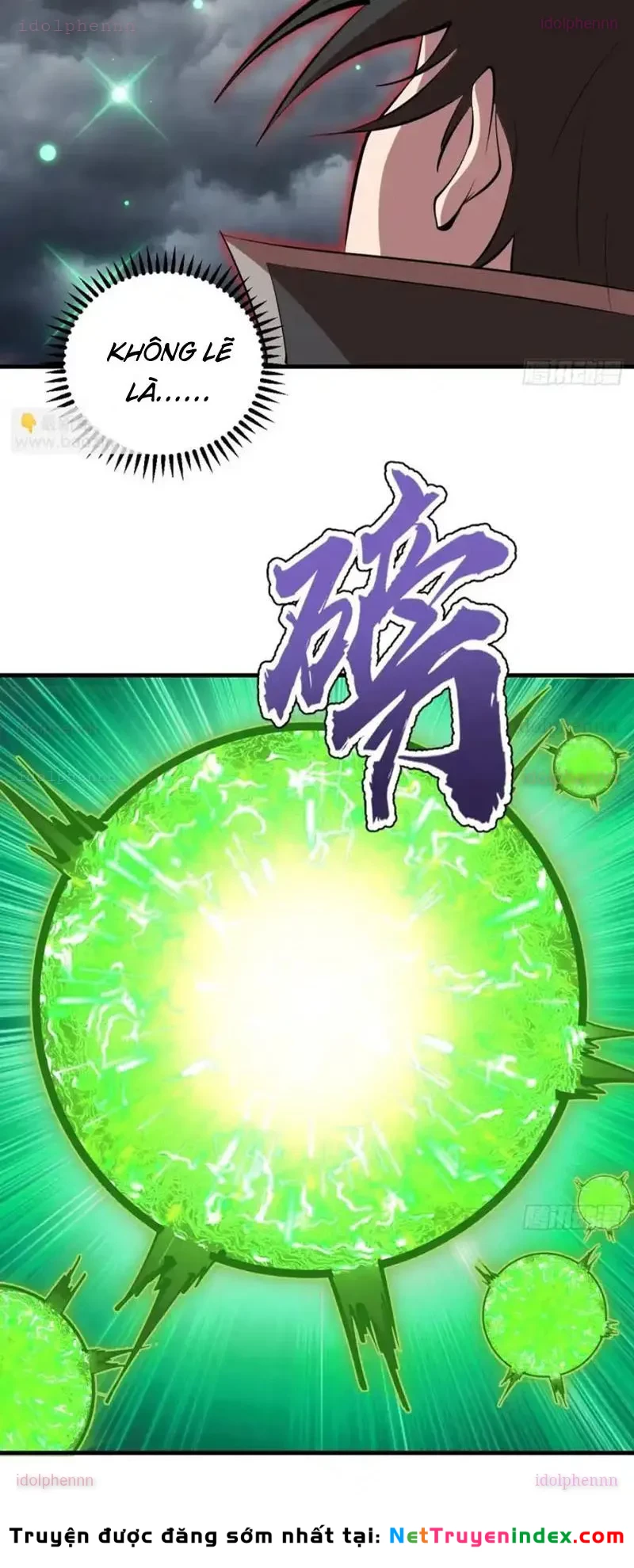 Ta dựa vào hậu cung chinh phục thế giới Chapter 83 - 18