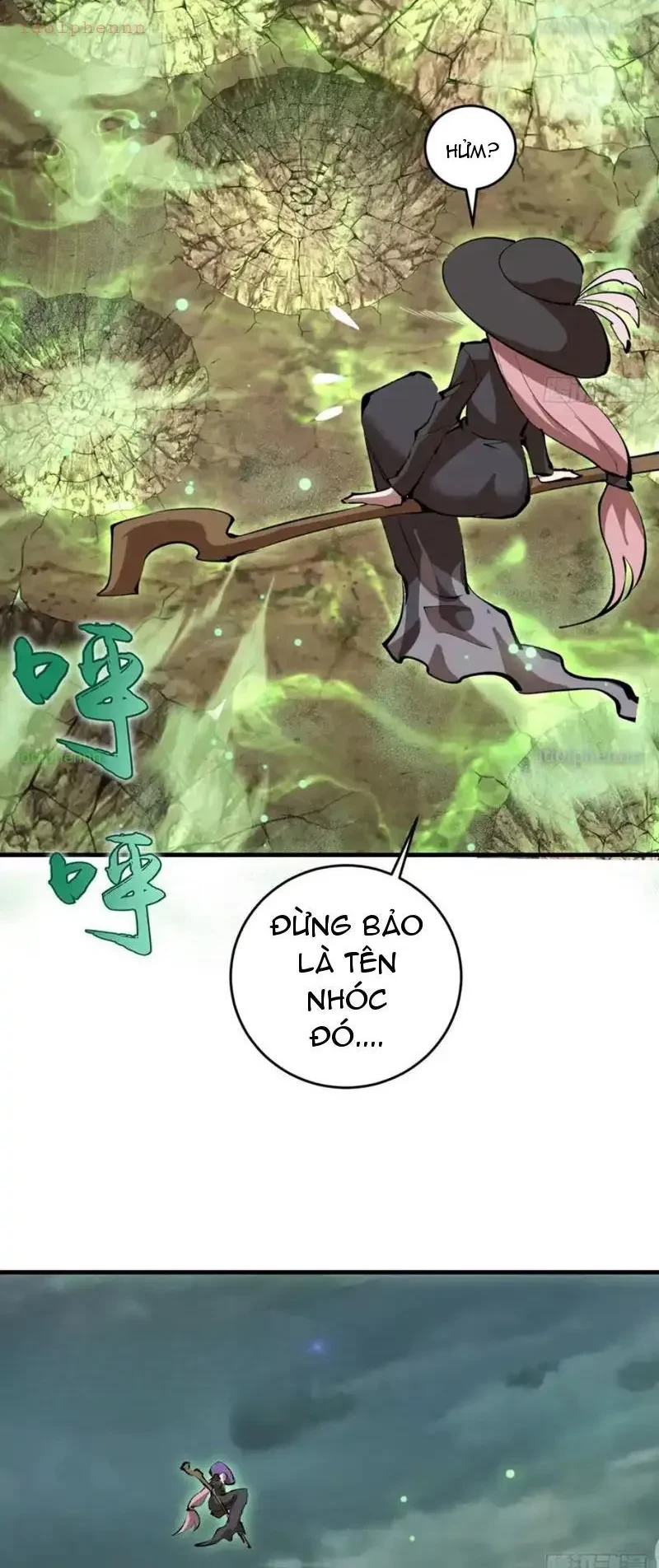 Ta dựa vào hậu cung chinh phục thế giới Chapter 83 - 24