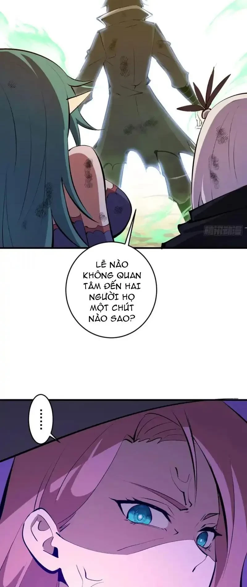 Ta dựa vào hậu cung chinh phục thế giới Chapter 83 - 27