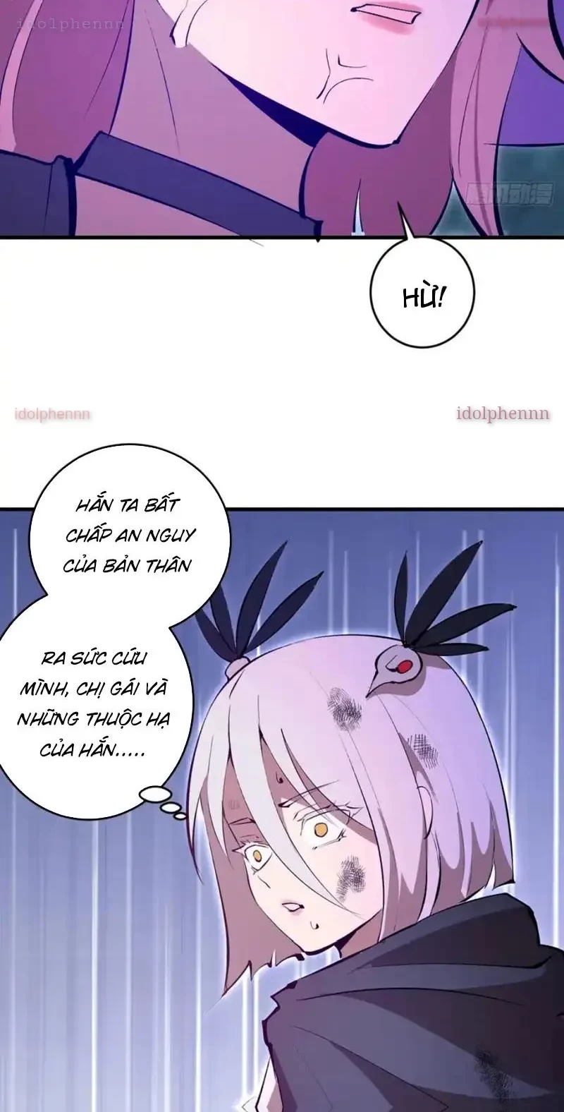 Ta dựa vào hậu cung chinh phục thế giới Chapter 83 - 28