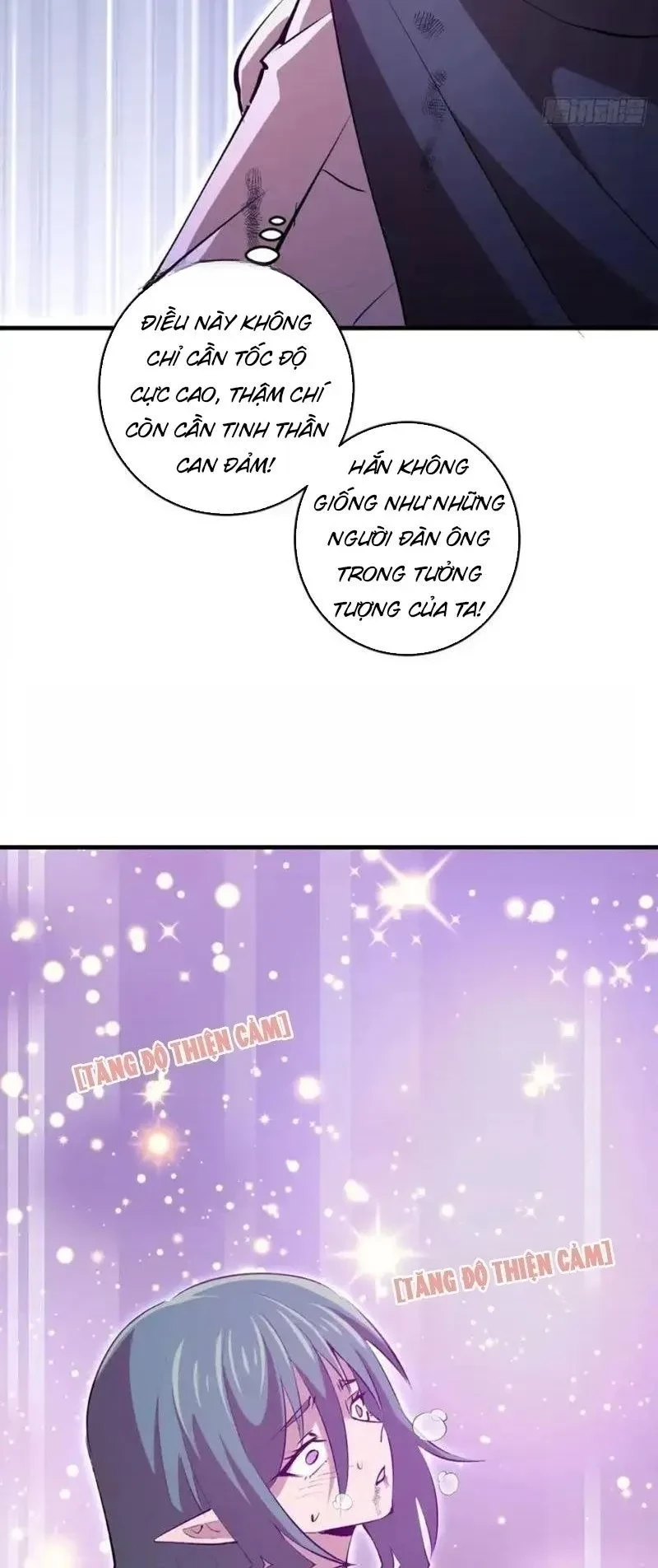 Ta dựa vào hậu cung chinh phục thế giới Chapter 83 - 29