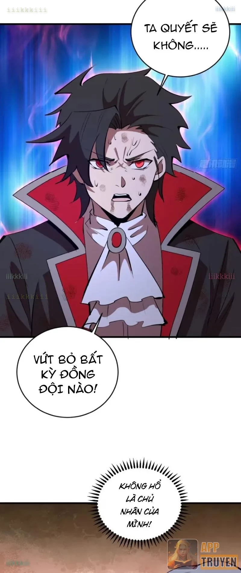 Ta dựa vào hậu cung chinh phục thế giới Chapter 84 - 3