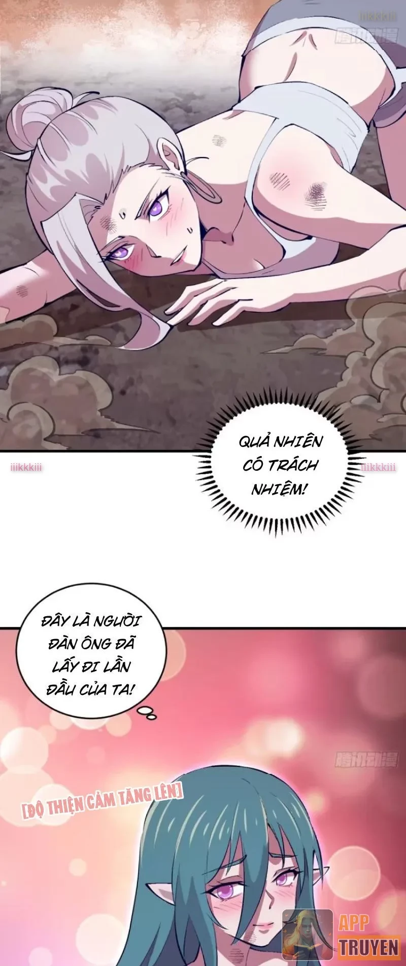 Ta dựa vào hậu cung chinh phục thế giới Chapter 84 - 4