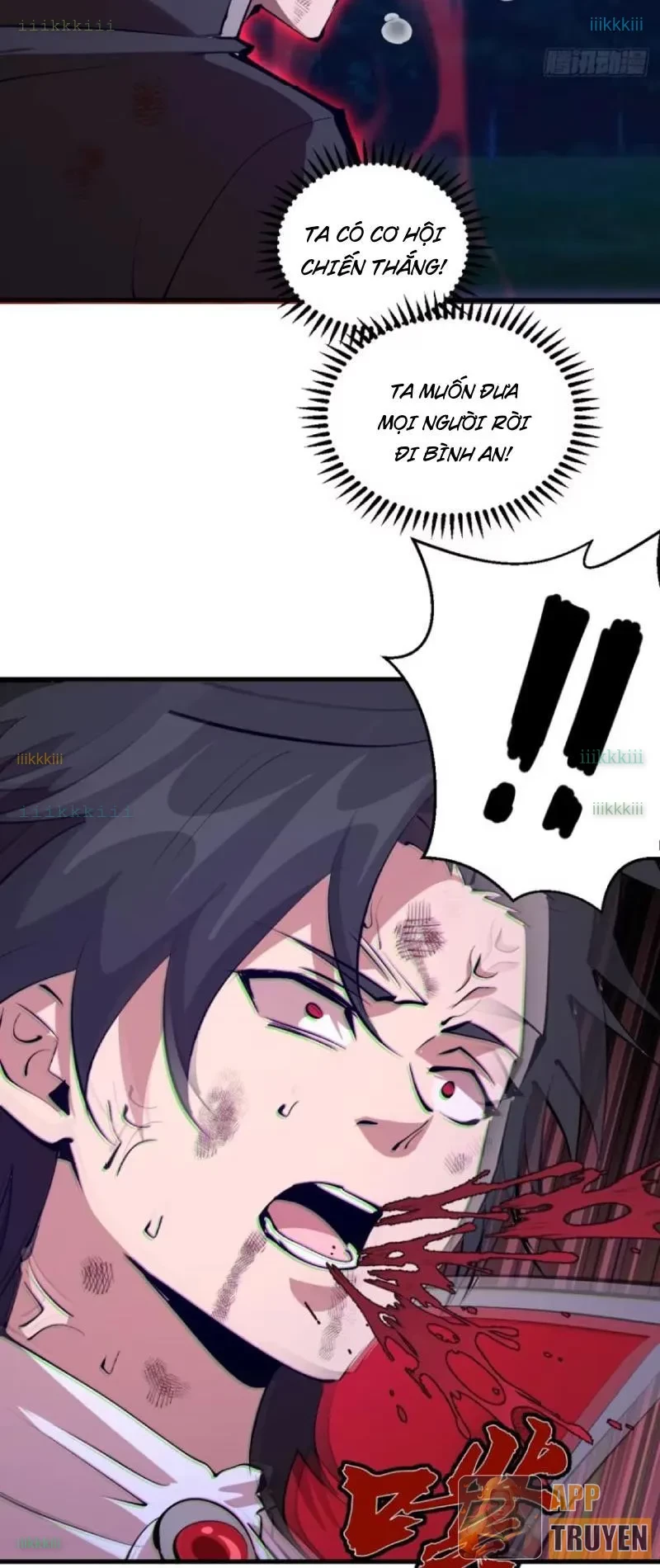 Ta dựa vào hậu cung chinh phục thế giới Chapter 84 - 7