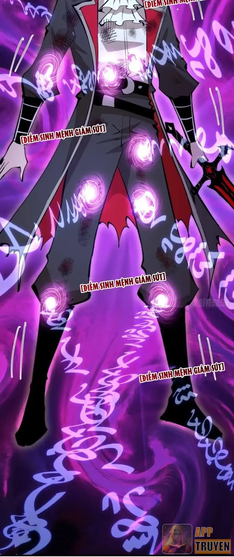 Ta dựa vào hậu cung chinh phục thế giới Chapter 84 - 9