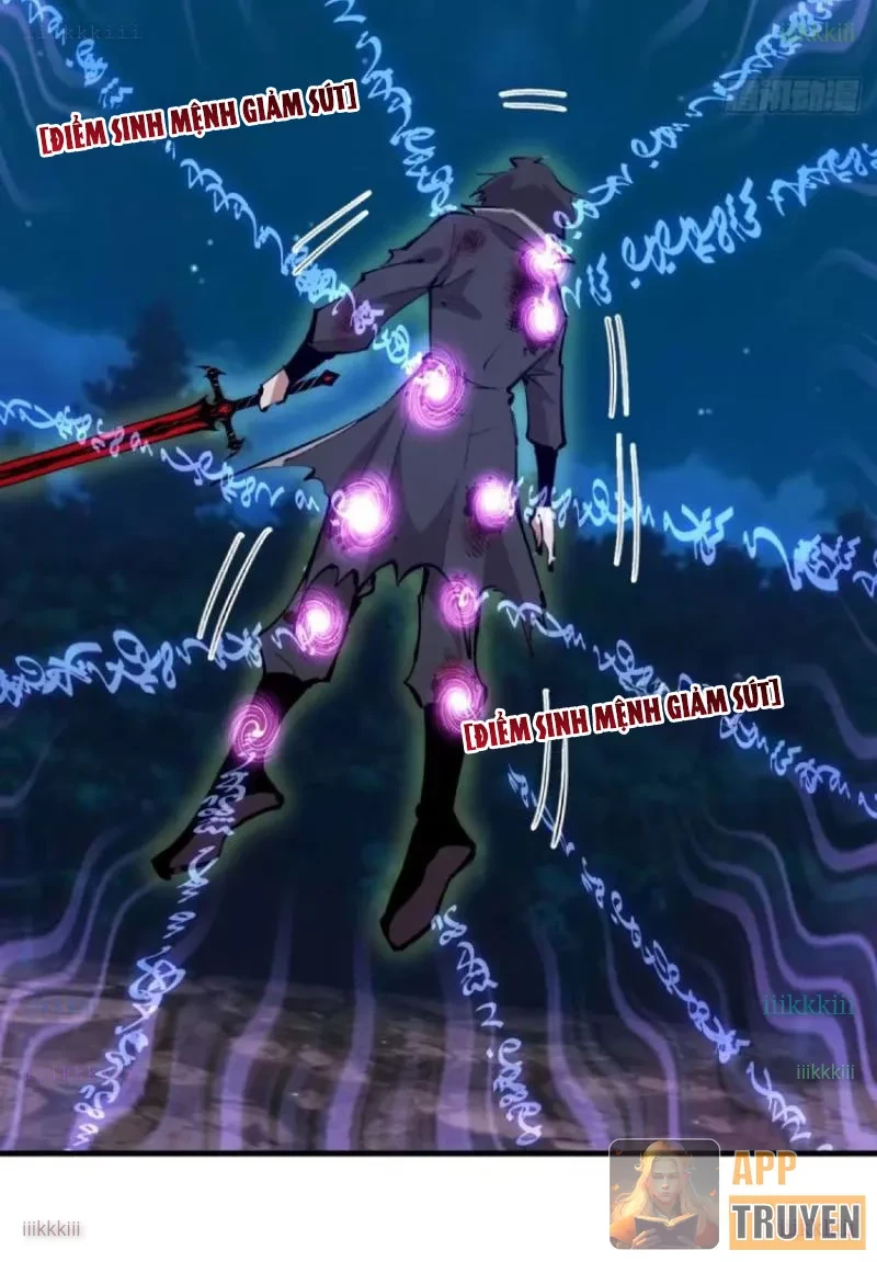 Ta dựa vào hậu cung chinh phục thế giới Chapter 84 - 11