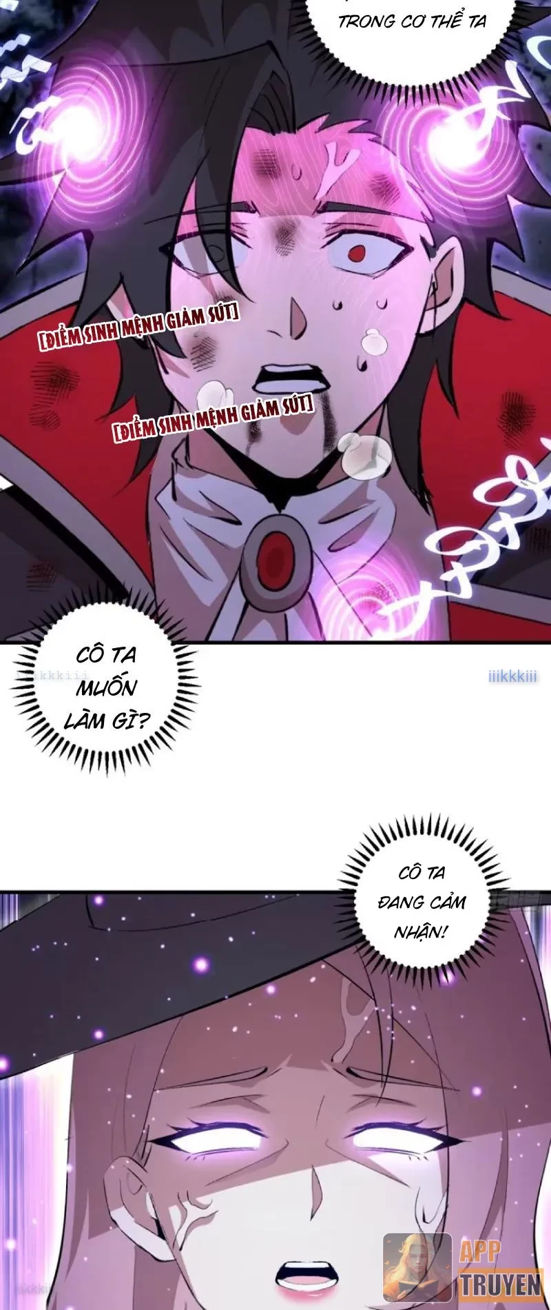 Ta dựa vào hậu cung chinh phục thế giới Chapter 84 - 13