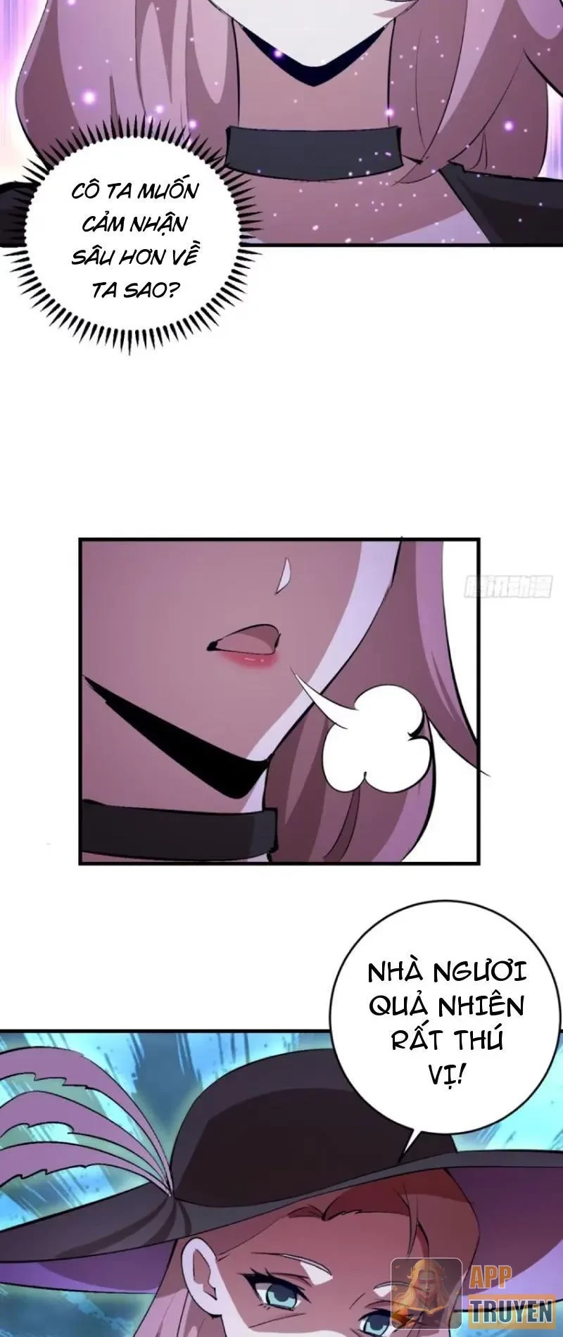 Ta dựa vào hậu cung chinh phục thế giới Chapter 84 - 14