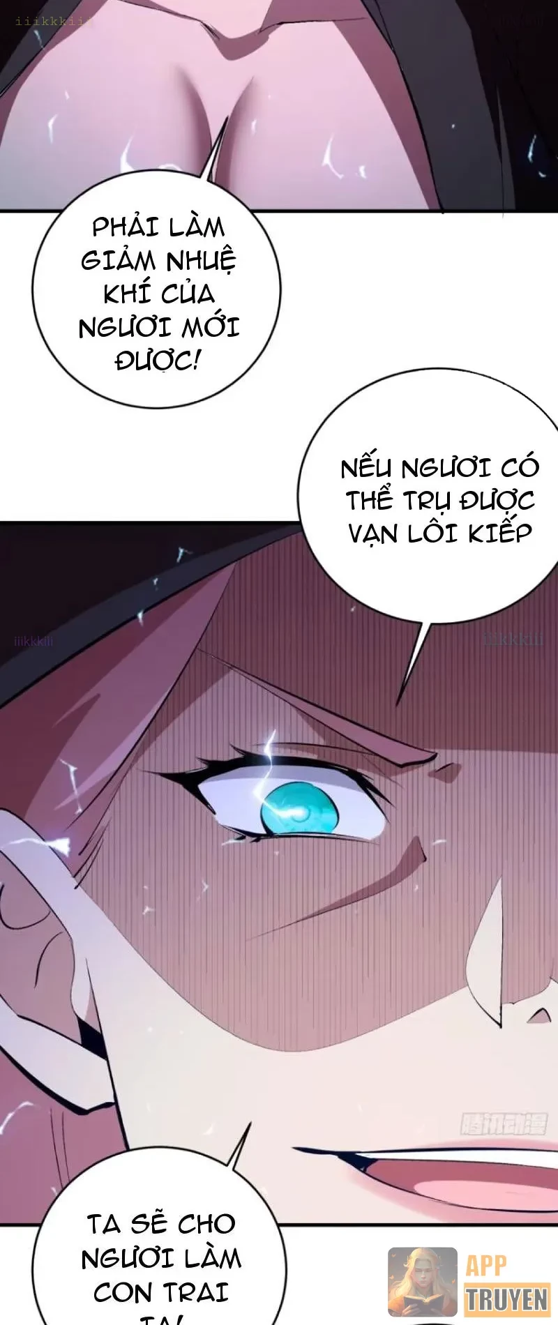 Ta dựa vào hậu cung chinh phục thế giới Chapter 84 - 17