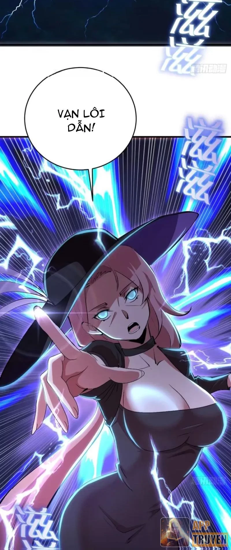 Ta dựa vào hậu cung chinh phục thế giới Chapter 84 - 22