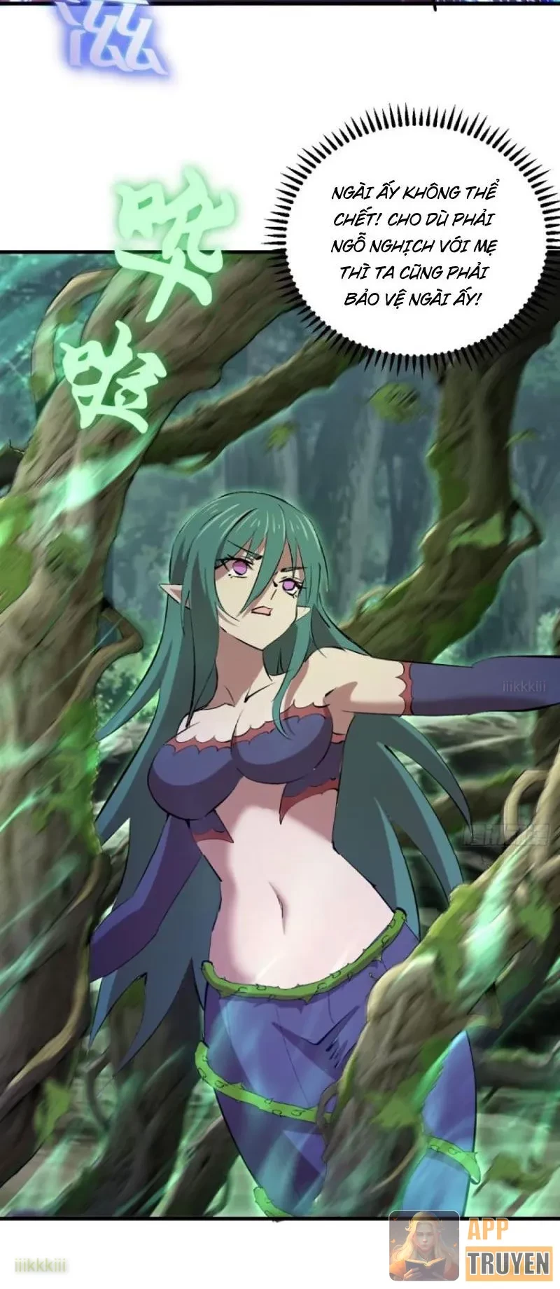 Ta dựa vào hậu cung chinh phục thế giới Chapter 84 - 23