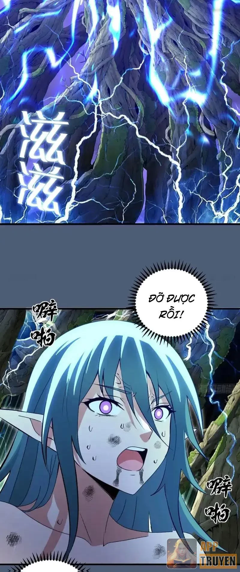 Ta dựa vào hậu cung chinh phục thế giới Chapter 85 - 3