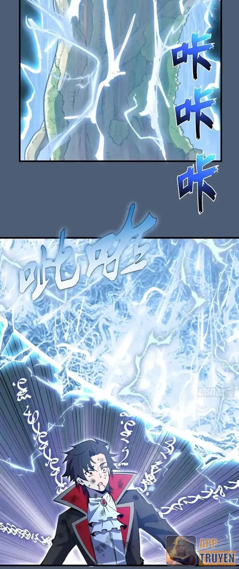 Ta dựa vào hậu cung chinh phục thế giới Chapter 85 - 6