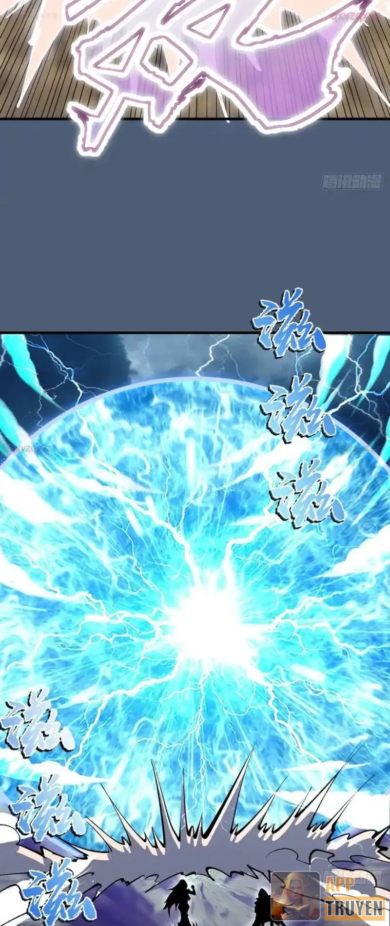 Ta dựa vào hậu cung chinh phục thế giới Chapter 85 - 9