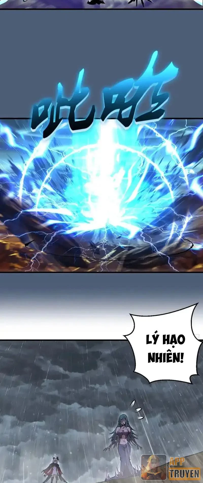 Ta dựa vào hậu cung chinh phục thế giới Chapter 85 - 10