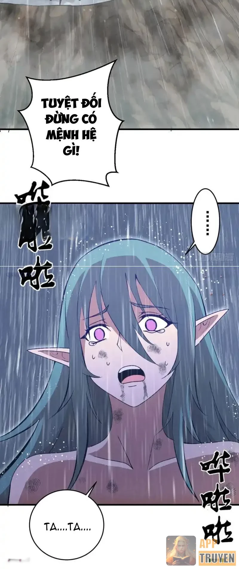 Ta dựa vào hậu cung chinh phục thế giới Chapter 85 - 11