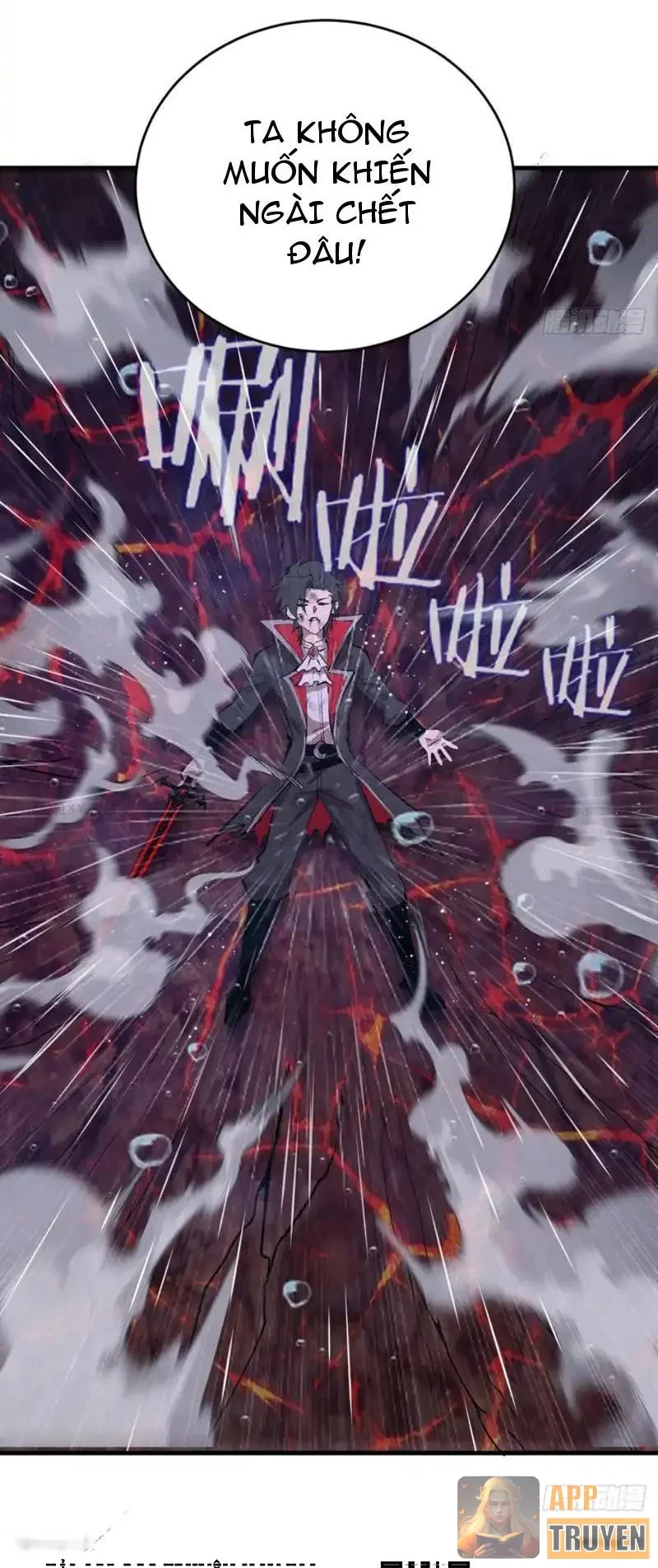 Ta dựa vào hậu cung chinh phục thế giới Chapter 85 - 12