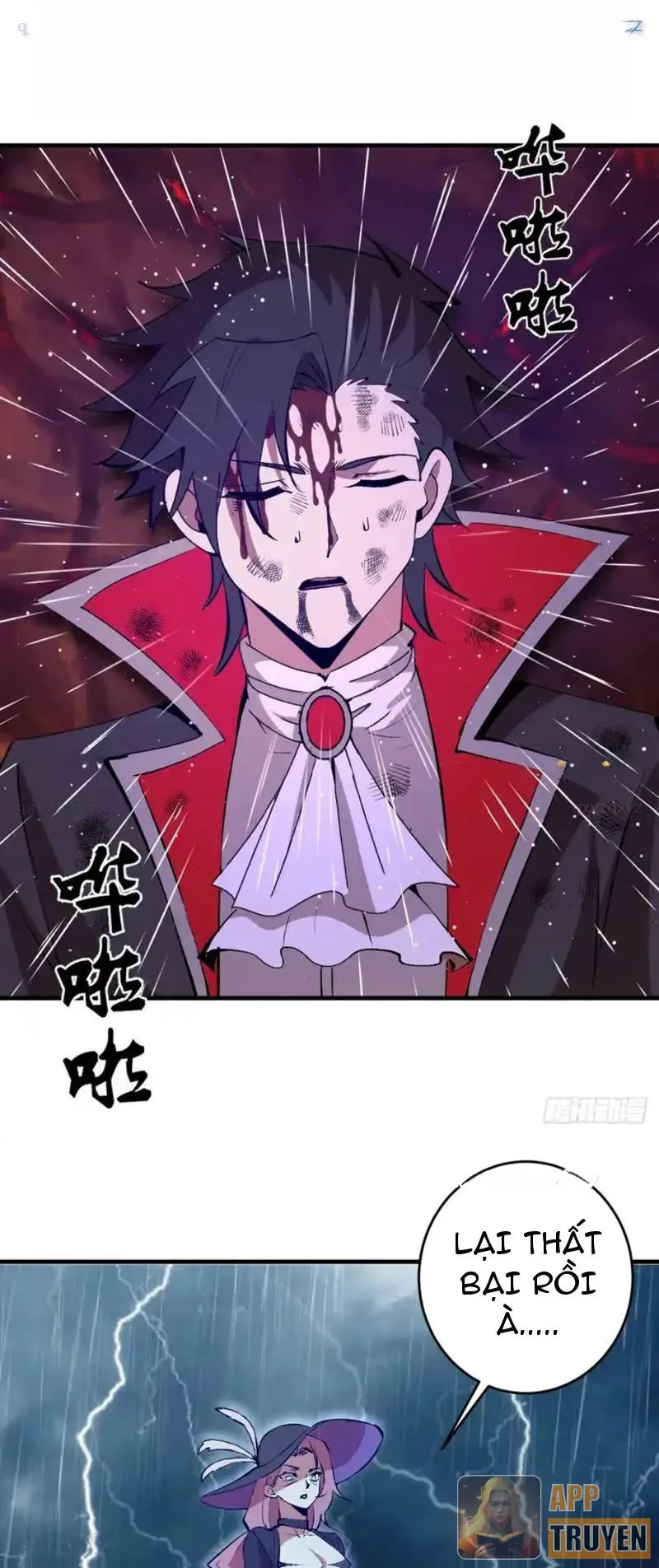 Ta dựa vào hậu cung chinh phục thế giới Chapter 85 - 13