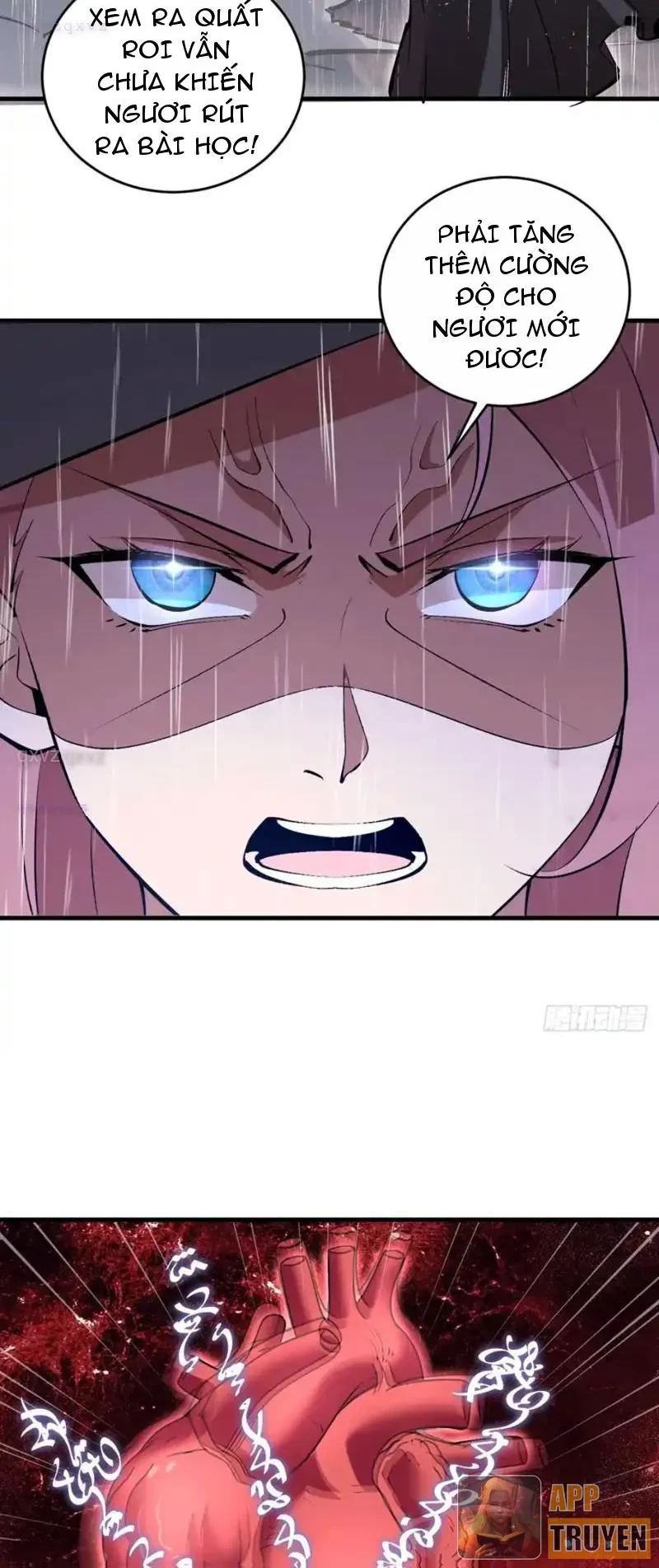 Ta dựa vào hậu cung chinh phục thế giới Chapter 85 - 16