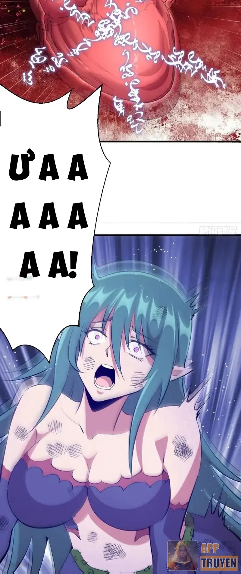 Ta dựa vào hậu cung chinh phục thế giới Chapter 85 - 17