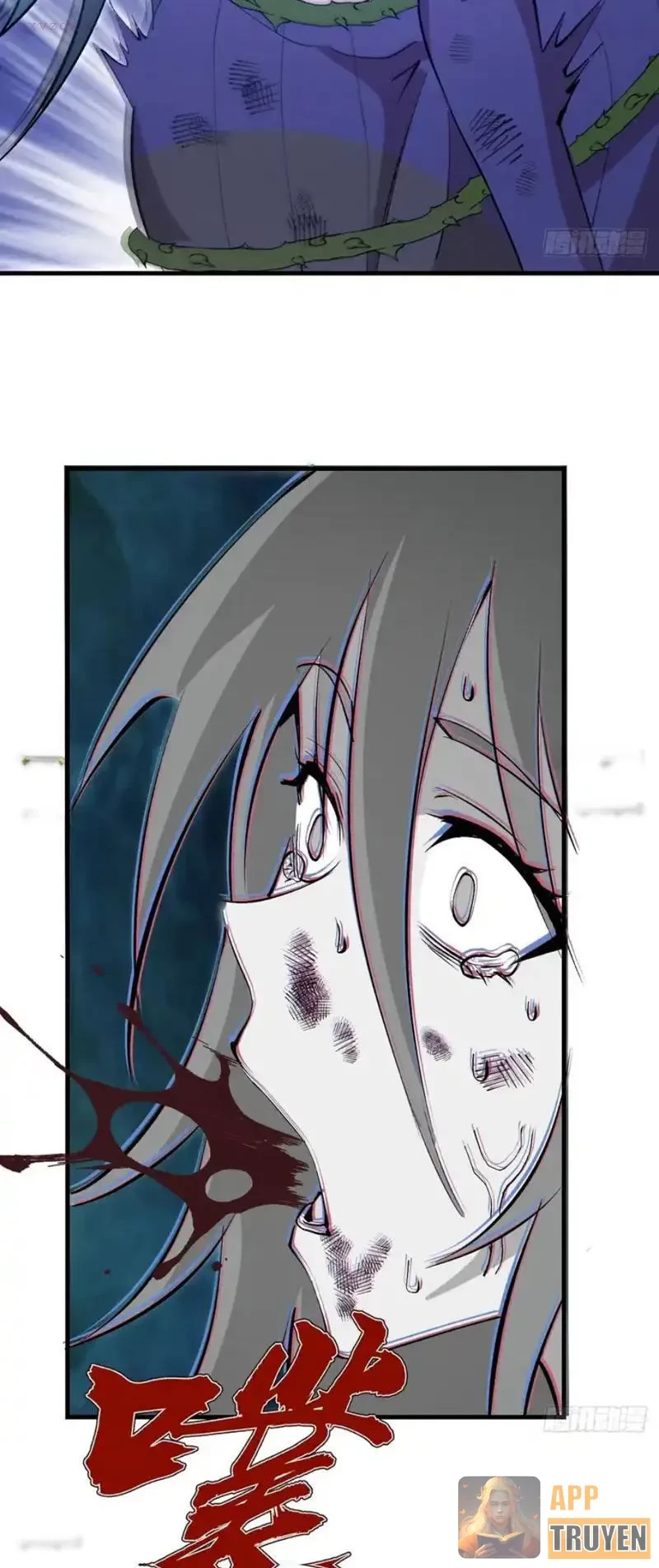 Ta dựa vào hậu cung chinh phục thế giới Chapter 85 - 18