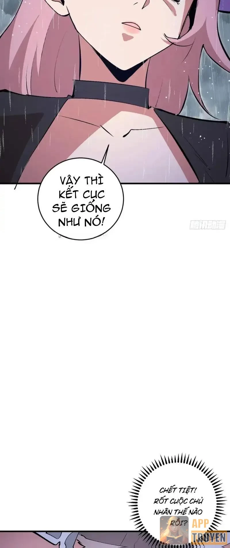 Ta dựa vào hậu cung chinh phục thế giới Chapter 85 - 20