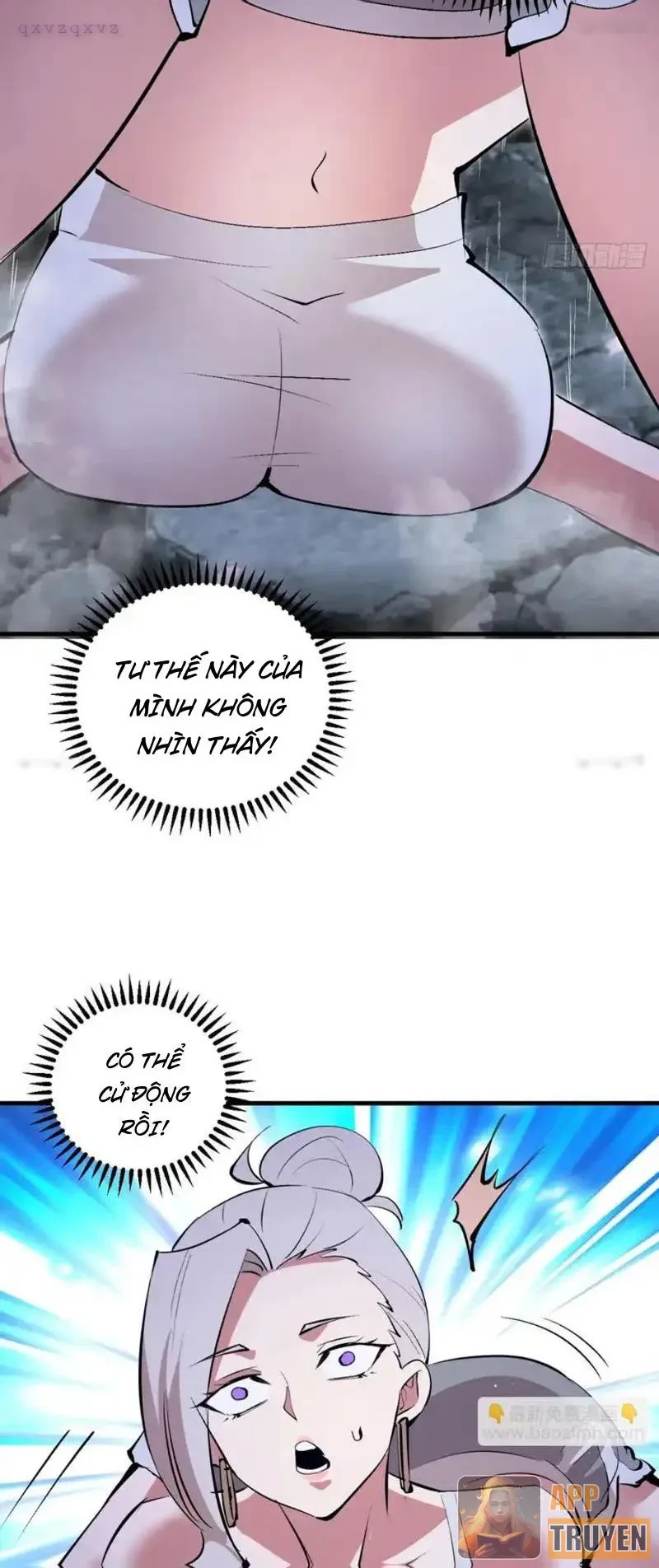 Ta dựa vào hậu cung chinh phục thế giới Chapter 85 - 21