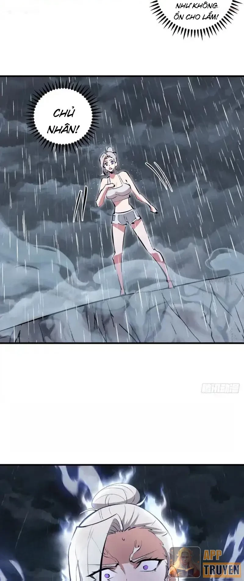 Ta dựa vào hậu cung chinh phục thế giới Chapter 85 - 23