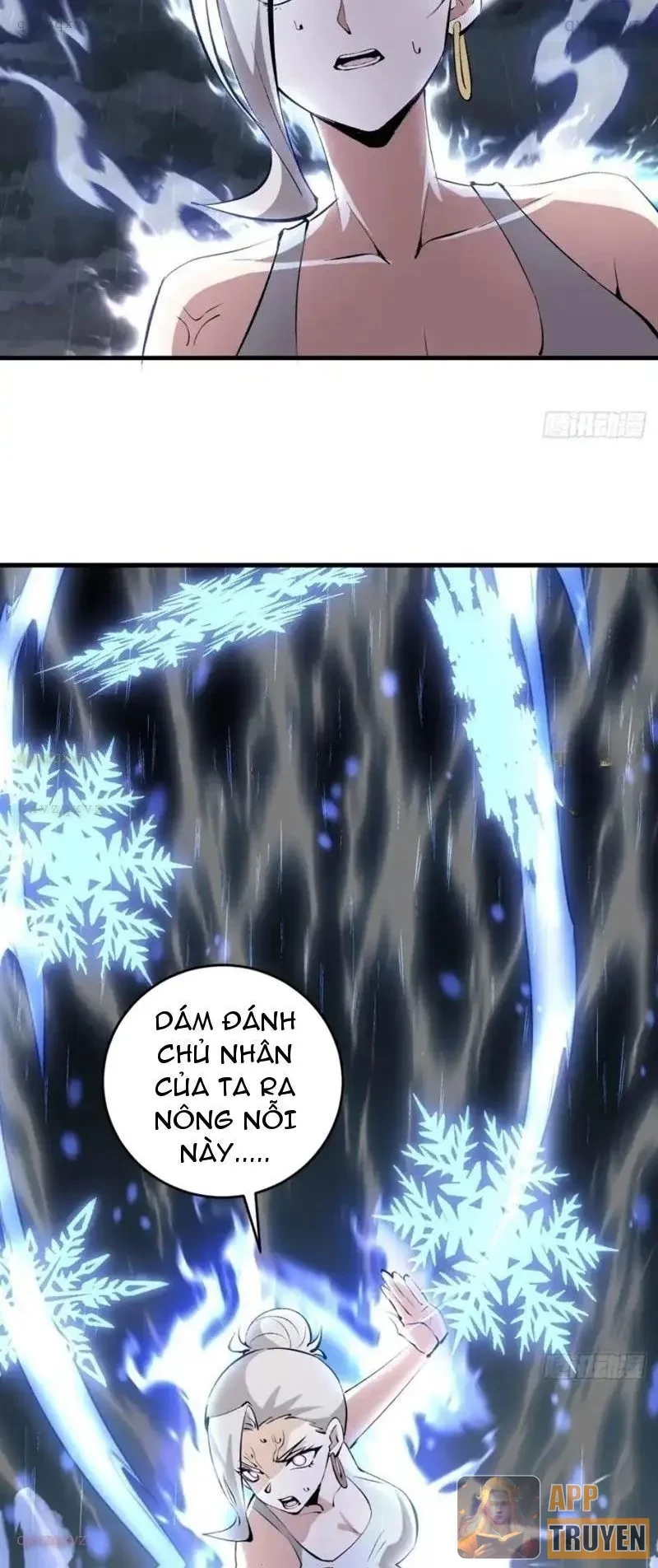 Ta dựa vào hậu cung chinh phục thế giới Chapter 85 - 24