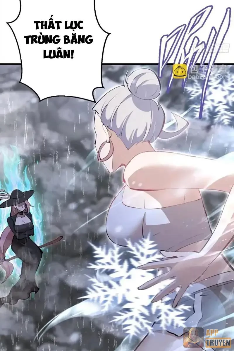 Ta dựa vào hậu cung chinh phục thế giới Chapter 86 - 3