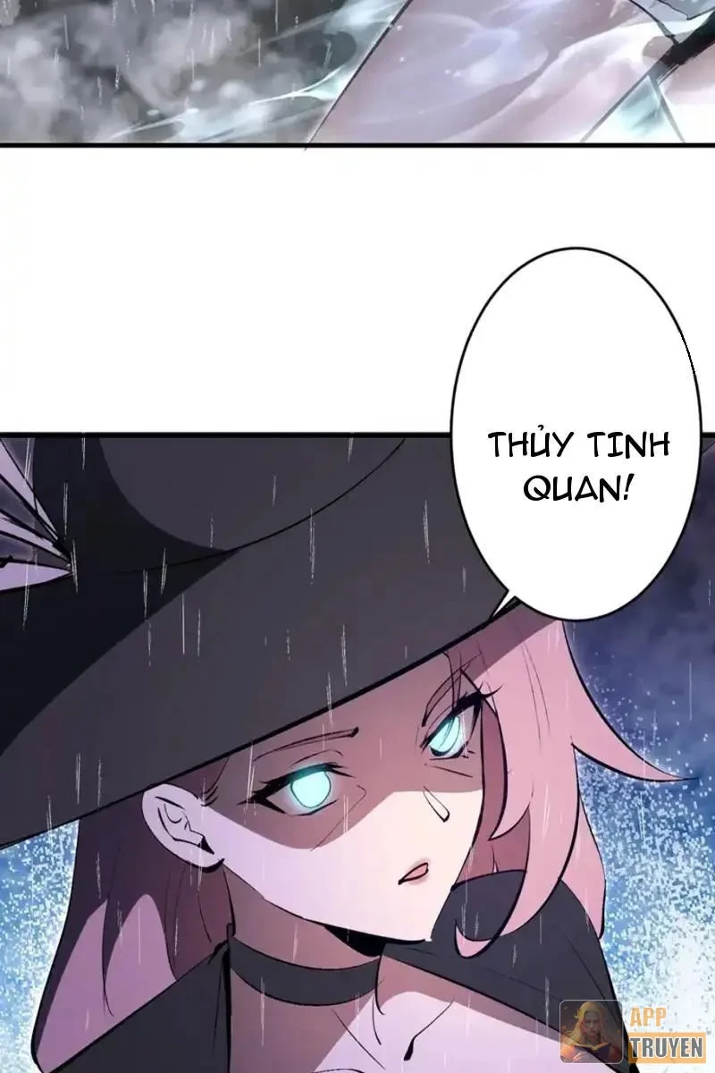 Ta dựa vào hậu cung chinh phục thế giới Chapter 86 - 4