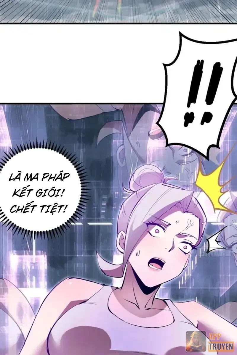 Ta dựa vào hậu cung chinh phục thế giới Chapter 86 - 6