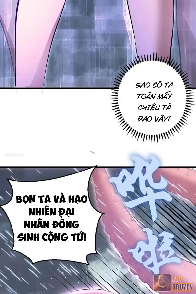 Ta dựa vào hậu cung chinh phục thế giới Chapter 86 - 8