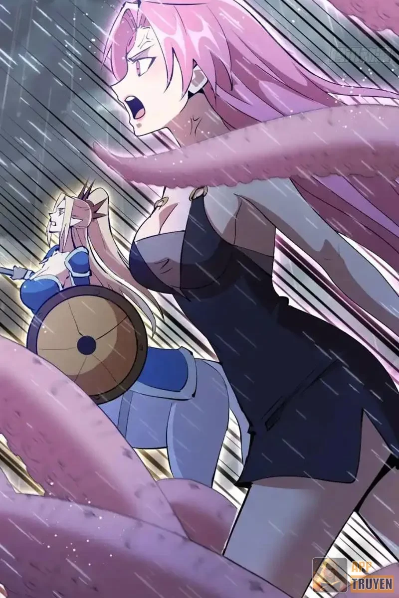 Ta dựa vào hậu cung chinh phục thế giới Chapter 86 - 9