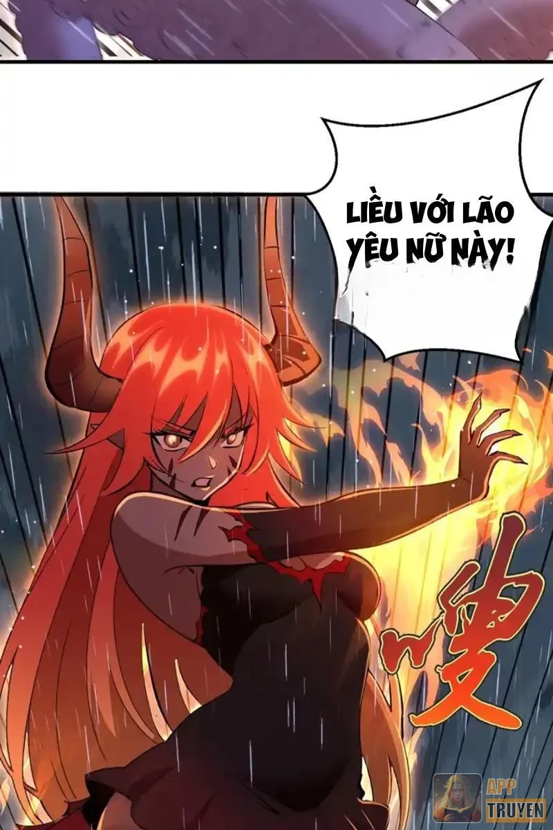 Ta dựa vào hậu cung chinh phục thế giới Chapter 86 - 10