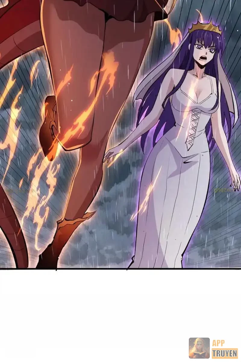 Ta dựa vào hậu cung chinh phục thế giới Chapter 86 - 11