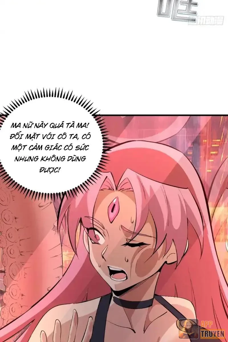 Ta dựa vào hậu cung chinh phục thế giới Chapter 86 - 13