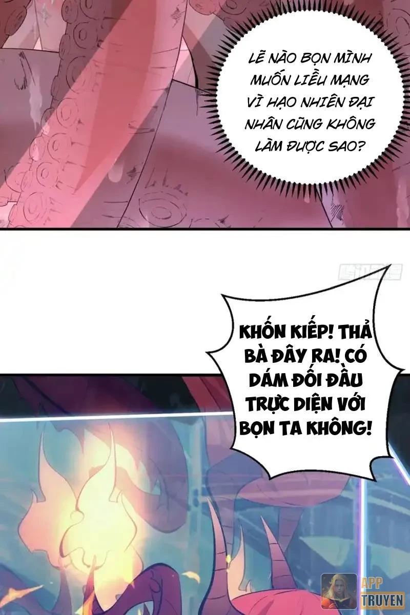 Ta dựa vào hậu cung chinh phục thế giới Chapter 86 - 15