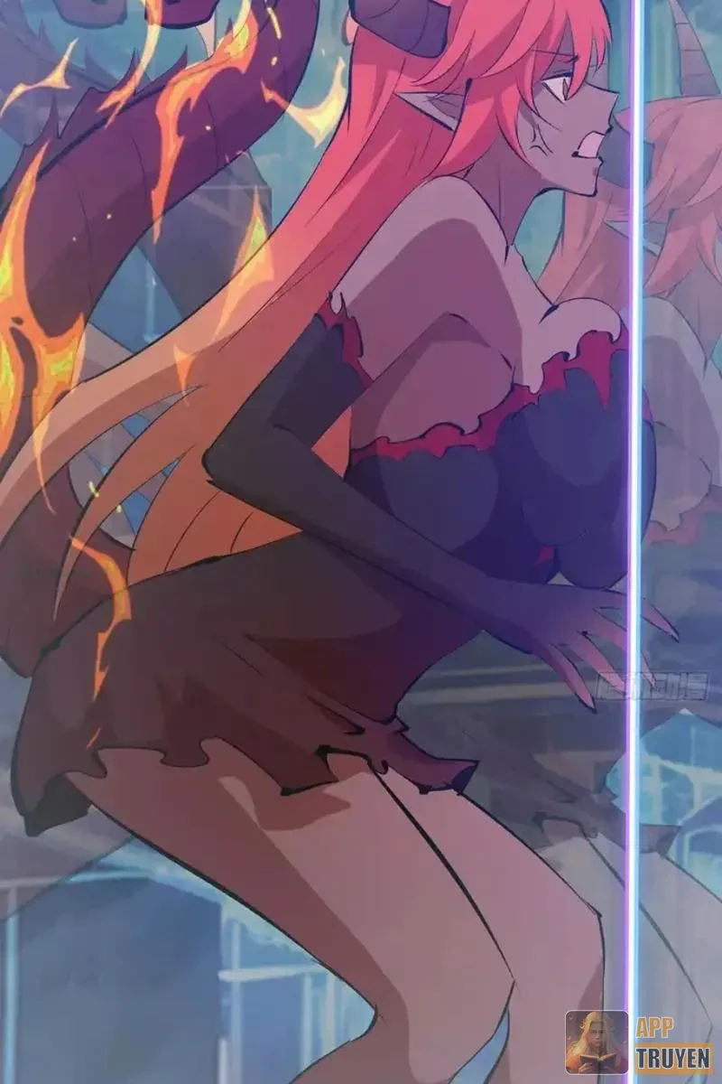 Ta dựa vào hậu cung chinh phục thế giới Chapter 86 - 16