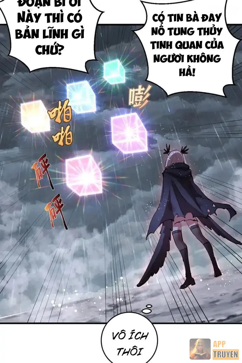 Ta dựa vào hậu cung chinh phục thế giới Chapter 86 - 18