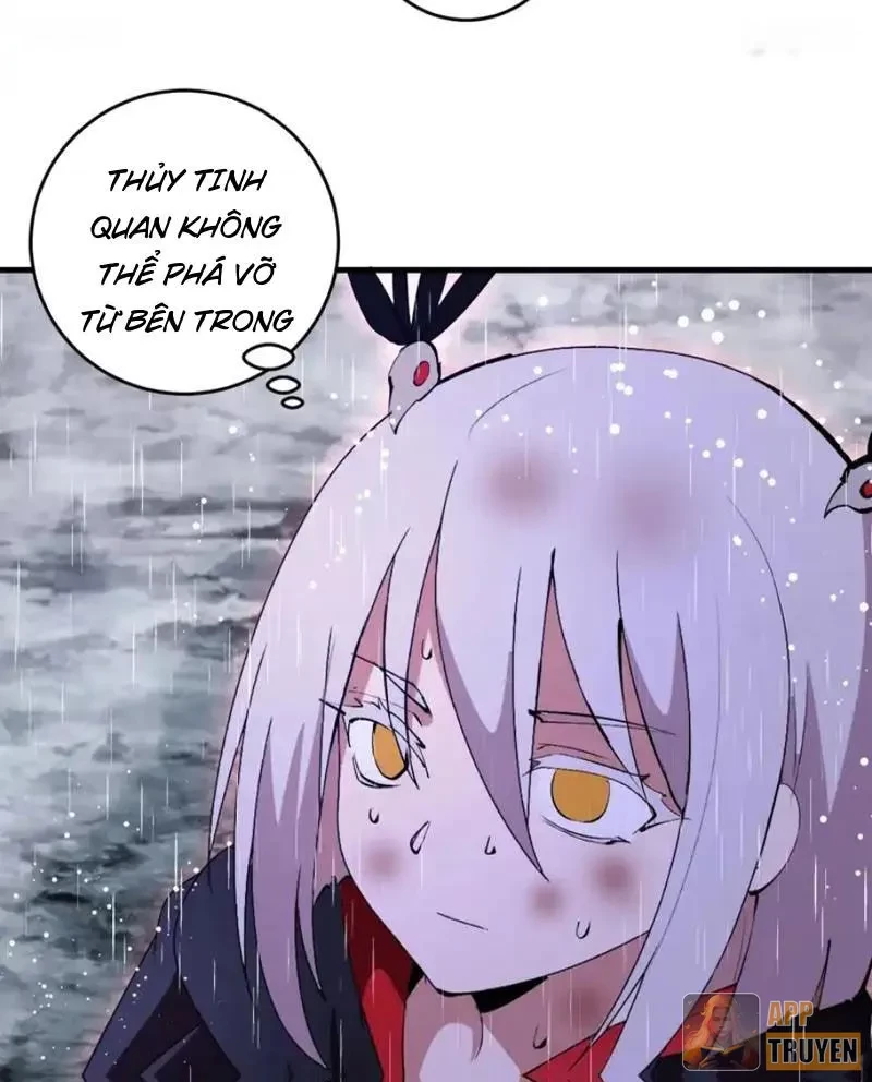 Ta dựa vào hậu cung chinh phục thế giới Chapter 86 - 19